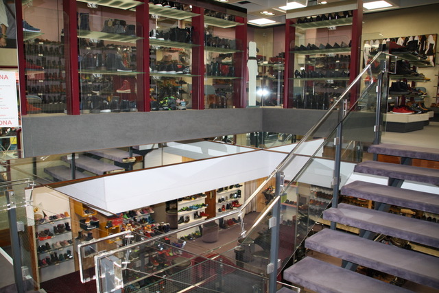 Schuhhaus Sinemus Sortiment